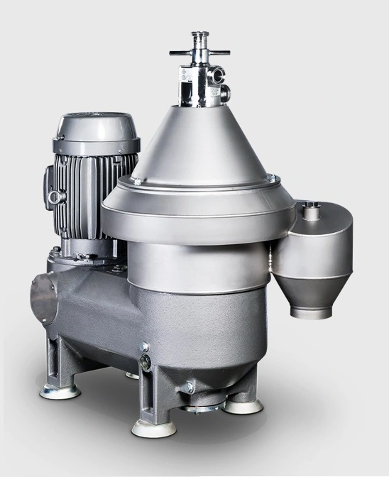 Oil Separator System