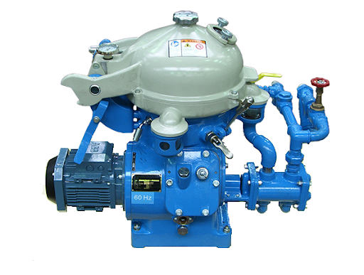 Oil Filter Spare Parts