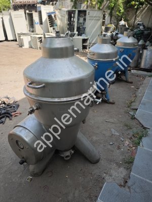 Alfa Laval 3191 M (Cream Separator / Centrifugal Separator)