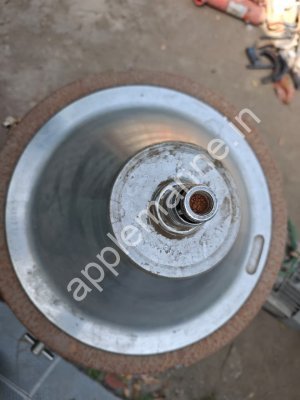 Alfa Laval 3191 M (Cream Separator / Centrifugal Separator)