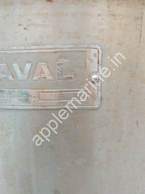 Alfa Laval 3191 M (Cream Separator / Centrifugal Separator)