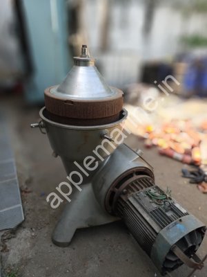 Alfa Laval 3191 M (Cream Separator / Centrifugal Separator)