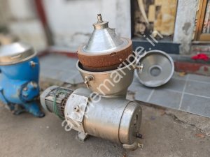 Alfa Laval 3191 M (Cream Separator / Centrifugal Separator)