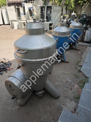 Alfa Laval 3191 M (Cream Separator / Centrifugal Separator)