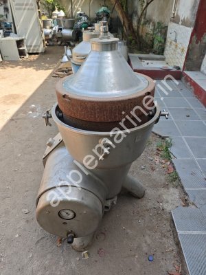 Alfa Laval 3191 M (Cream Separator / Centrifugal Separator)