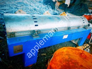 Alfa Laval ALDEC 30 Decanter Centrifuge