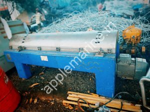 Alfa Laval ALDEC 30 Decanter Centrifuge