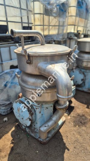 Alfa Laval DX 409 Separator