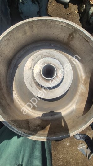Alfa Laval DX 409 Separator