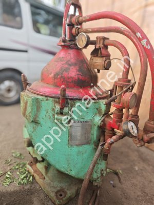 ALFA LAVAL FOPX 605