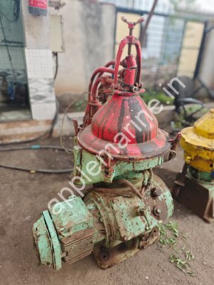 ALFA LAVAL FOPX 605