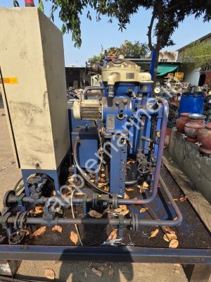 Alfa Laval MAB 103