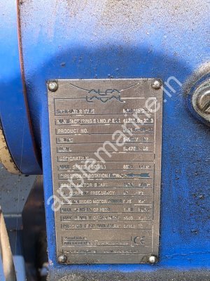 Alfa Laval MAB 103