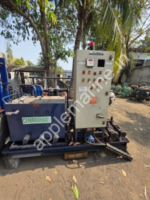 Alfa Laval MAB 103