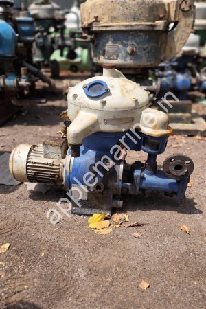 Marine Product 6