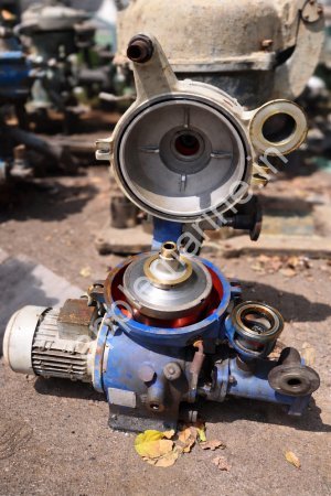 Alfa Laval MAB 103 Oil Separator