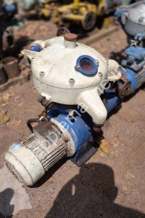 Alfa Laval MAB 103 Oil Separator