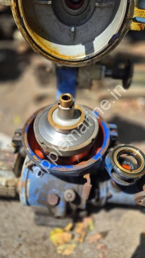 Alfa Laval MAB 103 Oil Separator