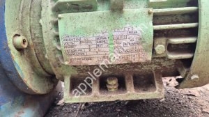 Alfa Laval MAB 104 Separator for Sale