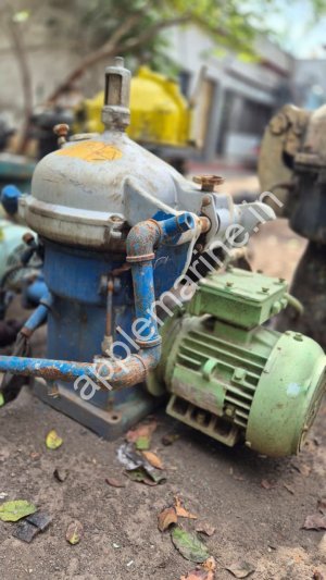 Alfa Laval MAB 104 Separator for Sale