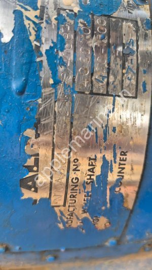 Alfa Laval MAB 104 Separator for Sale