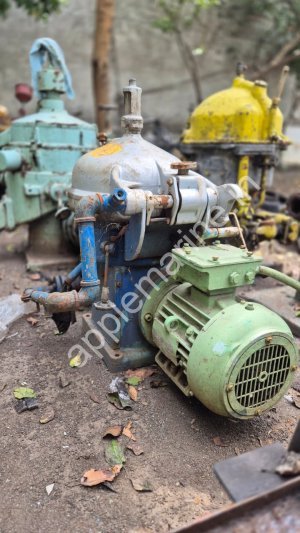 Alfa Laval MAB 104 Separator for Sale