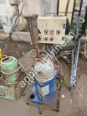 Alfa Laval MMB 203 S