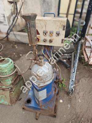 Alfa Laval MMB 203 S