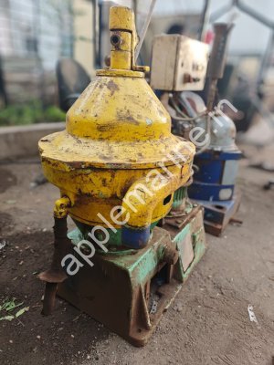 ALFA LAVAL MMPX 304