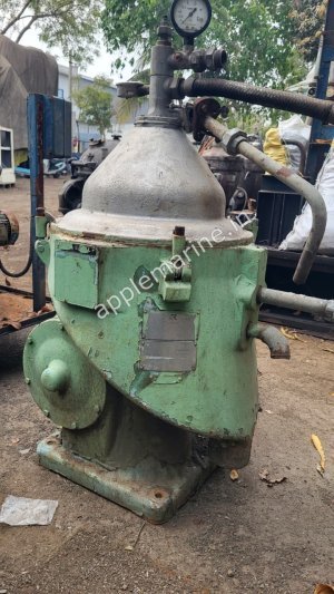 MOPX 205 TGT-24-60