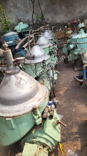 MOPX 205 TGT-24-60