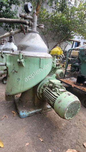 MOPX 205 TGT-24-60