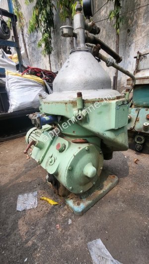 MOPX 205 TGT-24-60