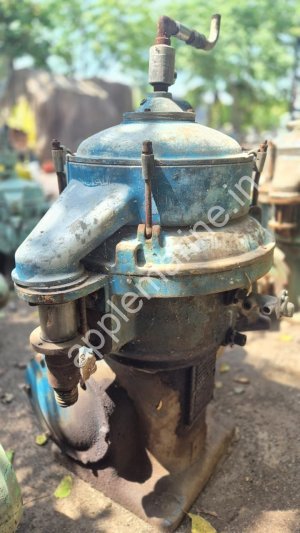 Alfa Laval MOPX 207