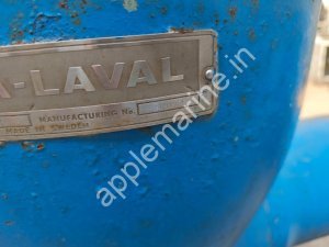 Alfa Laval S2183 M (Industrial Cream Separator / Centrifuge)