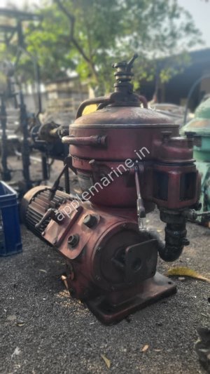 MAB 205