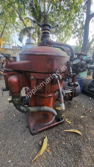 MAB 205