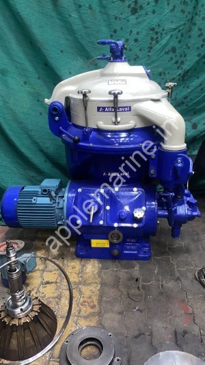 Marine Product 2