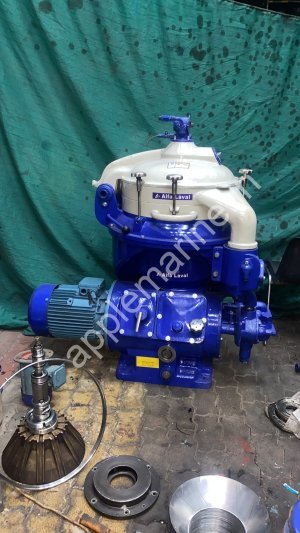 MAPX 309 Oil Separator