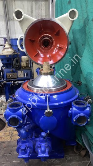 MAPX 309 Oil Separator
