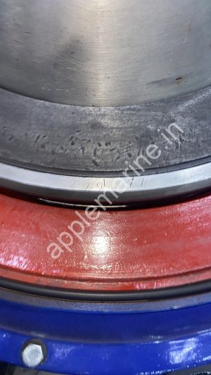 MAPX 309 Oil Separator