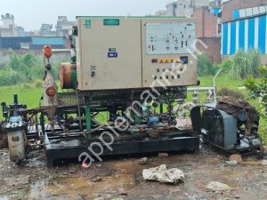 MMPX 404 Disc Stack Separator