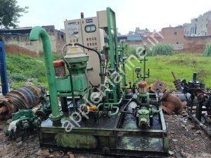 MMPX 404 Disc Stack Separator