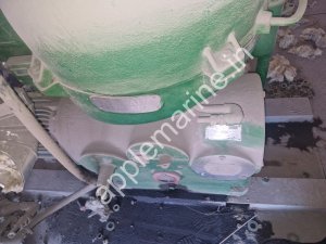 OSA 20 Self-Cleaning Disc Stack Separator