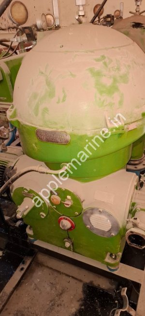 OSB 35 Industrial Centrifugal Separator