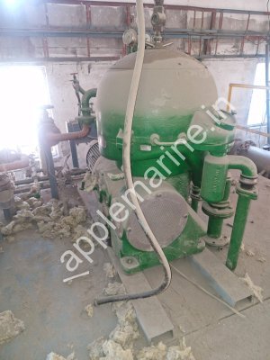 OSB 35 Industrial Centrifugal Separator