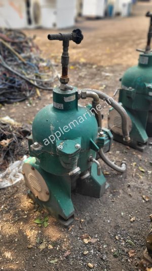 Marine Product 5