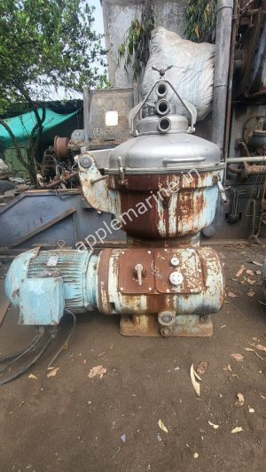 Marine Product 8