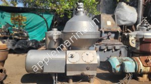 Marine Product 1